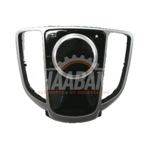 Commutateur MMI A2059006115 Mercedes C-Klasse