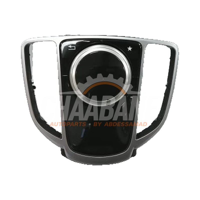 Commutateur MMI A2059006115 Mercedes C-Klasse