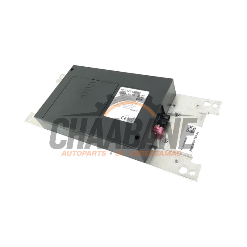 Module Bluetooth P17002163200 BMW 4 serie (F32) M4 3.0 24V Turbo Competition Package 2013 / 2020