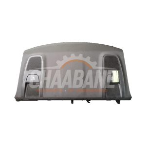 Plage arriere 9J1863401A6F2 Porsche Taycan (Y1A) 4S 2019