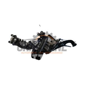 Roulette porte coulissante gauche A4477600647 Mercedes Vito Tourer (447.7) 2.2 116 CDI 16V