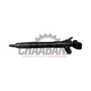 Injecteur (diesel) 04L130277BF Seat Ibiza V (KJB) 1.6 TDI 95 2017
