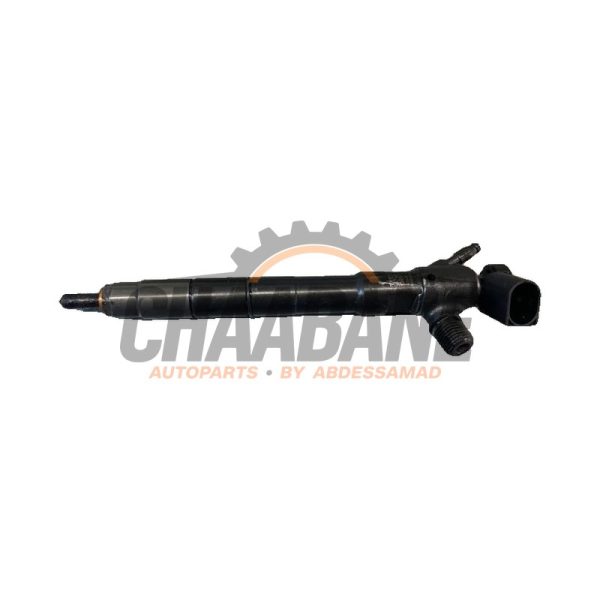 Injecteurs 04L130277BF Seat Ibiza V (KJB) 1.6 TDI 95 2017