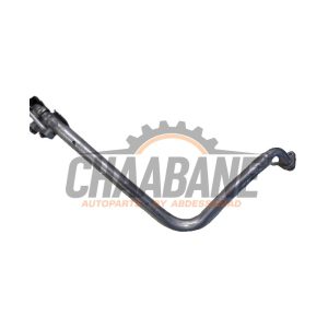 Tuyau clim 5Q1816738H Audi S3 Sportback (8VA/8VF) 2.0 T FSI 16V 2012 / 2020