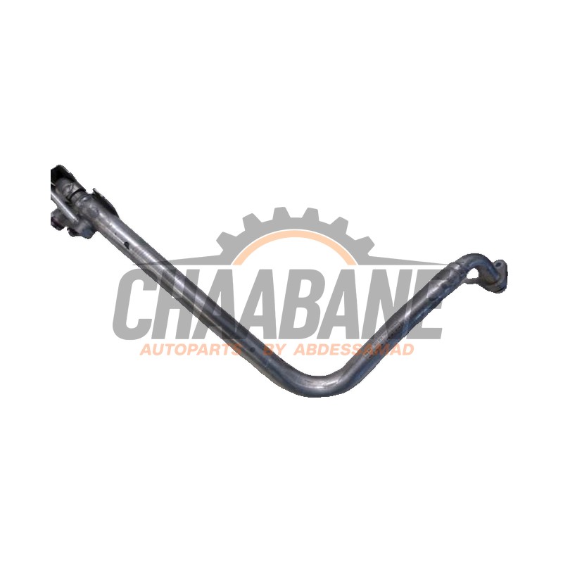 Tuyau clim 5Q1816738H Audi S3 Sportback (8VA/8VF) 2.0 T FSI 16V 2012 / 2020