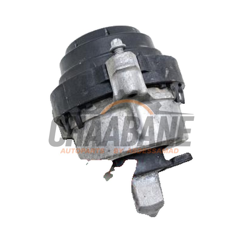 Support moteur 22116860500 BMW X3 (G01) xDrive 30e 2.0 TwinPower Turbo 16V 2017
