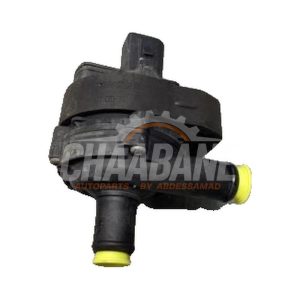 Pompe a eau supplementaire A2118350028 Mercedes GLC Coupe (C253) 2.0 350 e 16V 4-Matic