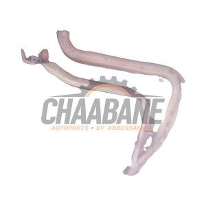 Reservoir de carburant 5Q0201085L Seat Ateca (5FPX) 1.0 TSI 12V 2016