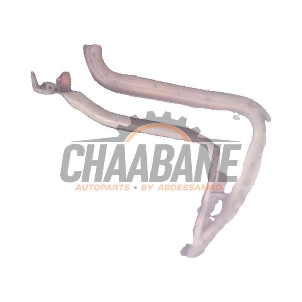 Reservoir de carburant 5Q0201085L Volkswagen T-Roc I 1.0 TSI 12V BlueMotion 2017