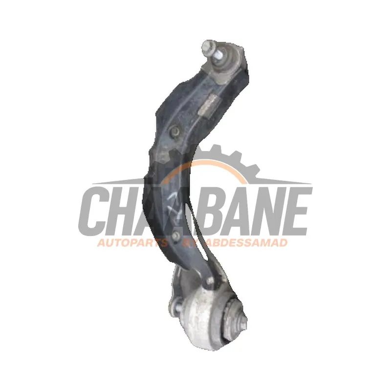 Bras de suspension avant droit T2H24313 Jaguar XE 2.0 D E-Performance 16V
