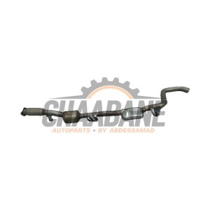 Filtre a particules A1774903401 Mercedes B-Klasse