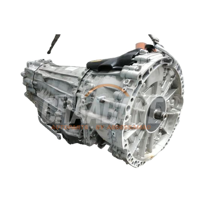 Boite de vitesses 1672709200 Mercedes GLE