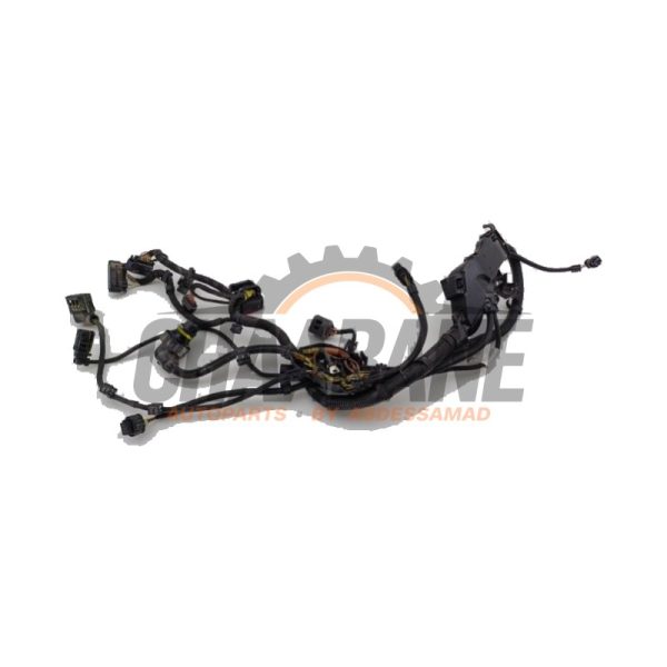 Faisceau electrique 12539470697 BMW 3 serie Touring (G21) 330e xDrive 2.0 TwinPower Turbo 16V 2019