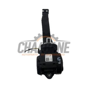 Ceinture arriere gauche S3745627709 BMW 1 serie (F40) 118d 2.0 16V 2019
