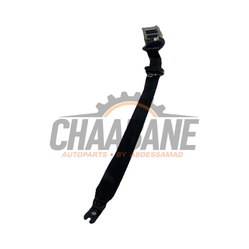 Ceinture avant gauche SEATLEON Seat Leon Sportstourer (KLF) 2.0 TDI SCR 2020