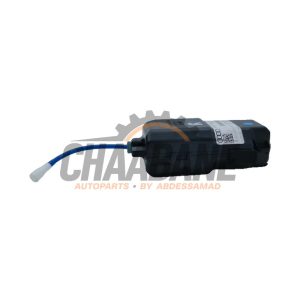 Compresseur 4H0881073B Audi S8 (D4) 4.0 Plus V8 TFSI 32V 2012 / 2018