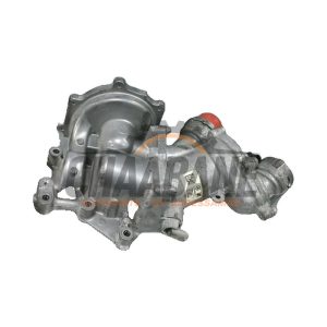 Boitier thermostat A6562000015 Mercedes S-Klasse