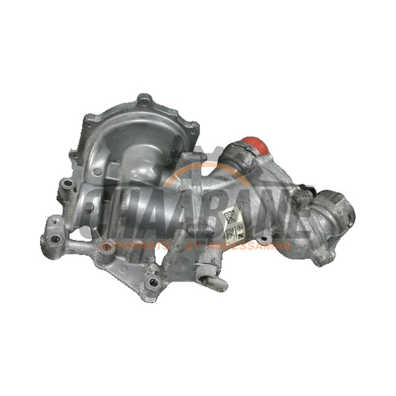Boitier thermostat A6562000015 Mercedes S-Klasse