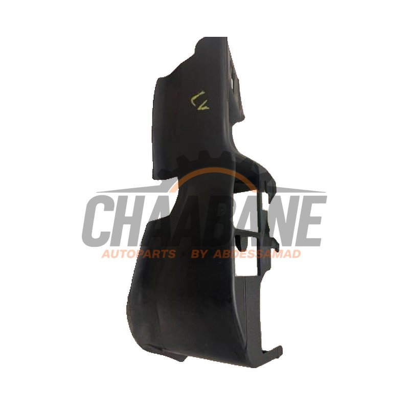 Guidage dair A9078802400 Mercedes Sprinter 5t (907.6) 519 CDI 3.0 V6 24V RWD