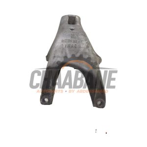 Support moteur 4KE599308H Audi E-tron Sportback (GEA) 50 2019