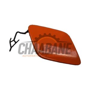 Protection crochet de remorquage avant 4K8807241B Audi RS 6 Avant (C8) 4.0 V8 TFSI Mild Hybrid 32V 2019