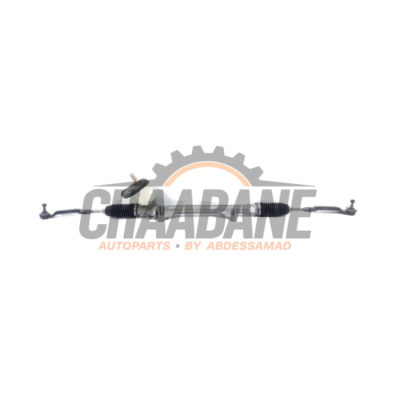Cremaillere de direction 490017419R Mercedes Citan (415.6) 1.5 109 CDI