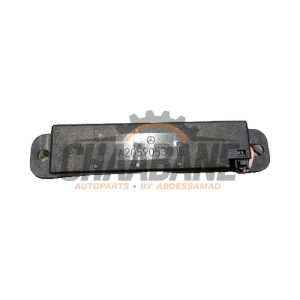 Antenne A2059053005 Mercedes A (W176) 2.0 A-250 Turbo 16V 4-Matic