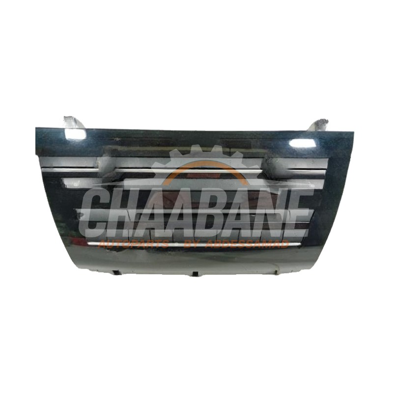 Panneau de commandes chauffage 681867701 BMW X5 2013 / 2018