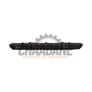 Commutateur PDC 4G0927137D Audi A6 Allroad Quattro (C7) 3.0 V6 24V TFSI 2012 / 2018