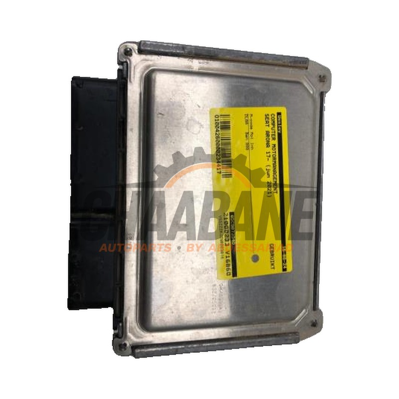 Calculateur moteur 05C907394D Seat Arona (KJX) 1.0 TSI 12V 2017