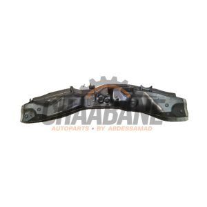 Moulure intermediaire avant A4475281000 Mercedes Vito (447.6) 2.2 116 CDI 16V