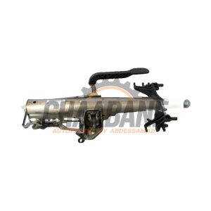 Colonne de direction 7046955743 BMW X1 (F48) sDrive 20d 2.0 16V 2014 / 2022