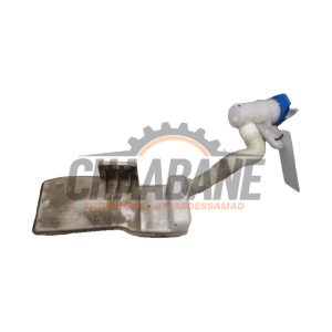 Reservoir lave-glace avant 2K5955453A Volkswagen Caddy IV 2.0 TDI 102 2015