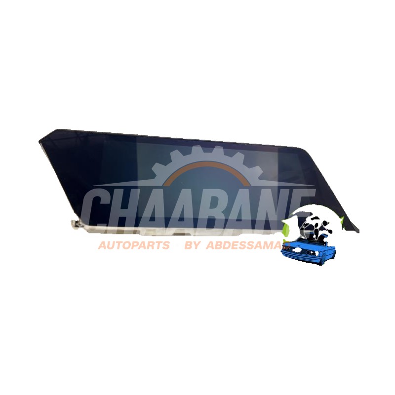 Affichage navigation 65505A5EE12 BMW 1 serie (F40) 118i 1.5 TwinPower 12V 2019