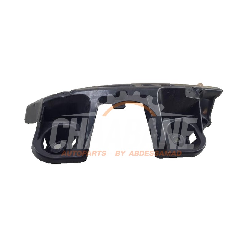Support pare-chocs arriere gauche A1178850765 Mercedes CLA (117.3) 1.6 CLA-180 16V