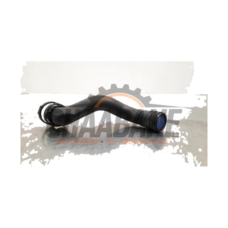Conduit (divers) 5Q0129637C Audi Q3 Sportback (F3N) 2.0 35 TDI 16V 2019