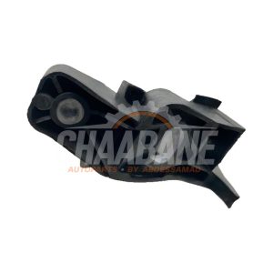 Support pare-chocs avant gauche 4M8807595A Audi A8 (D5) 3.0 V6 24V 55 TFSI Mild Hybrid Quattro 2017