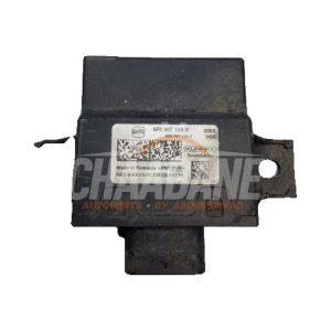 Module (divers) 4H0907159A Seat Leon ST (5FF) 2.0 TSI Cupra 300 16V 2012 / 2020