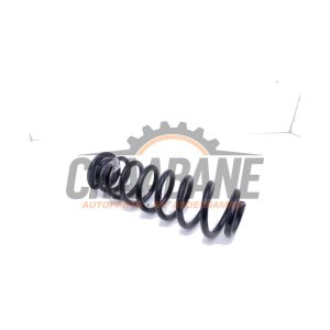 Ressort de flexion arriere 5QS511103N Volkswagen Tiguan (CT1) 2.0 TDI 4Motion 2023