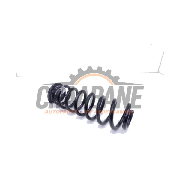 Ressort de flexion arriere 5QS511103N Volkswagen Tiguan (CT1) 2.0 TDI 4Motion 2023