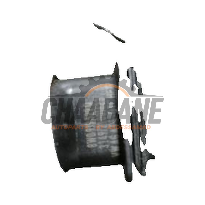 Sensor temperature d'echappement 8W0919529Q Audi RS4 2017