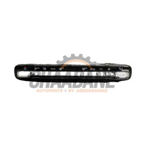 Panneau climatronic A2479056603 Mercedes A (177.0) 1.3 A-250 e Turbo 16V