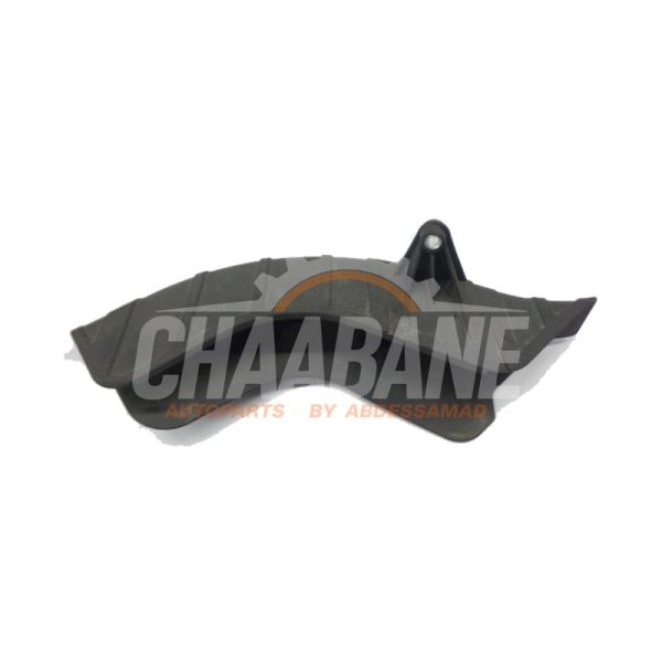 Guidage dair 97033148200 Porsche Panamera (970) 4.8 V8 32V GTS 2016 / 2023