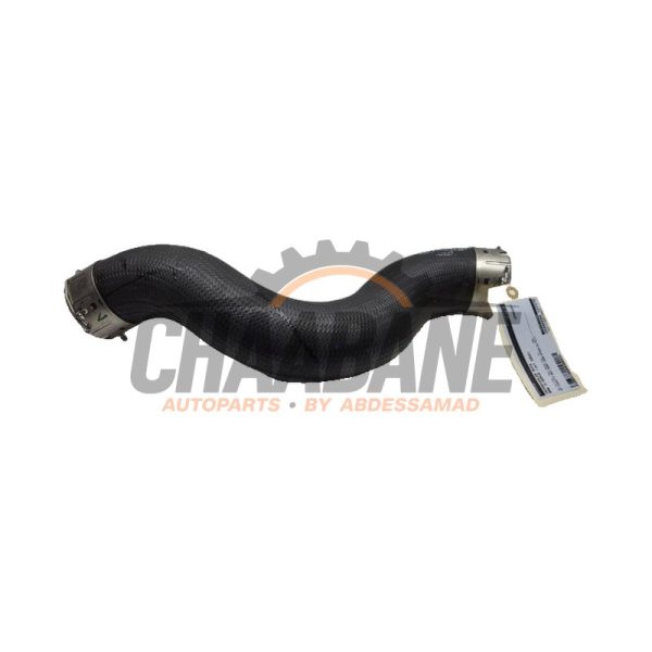 Tube intercooler 11618572856 BMW 3 serie Touring (G21) 318i 2.0 TwinPower Turbo 16V 2019
