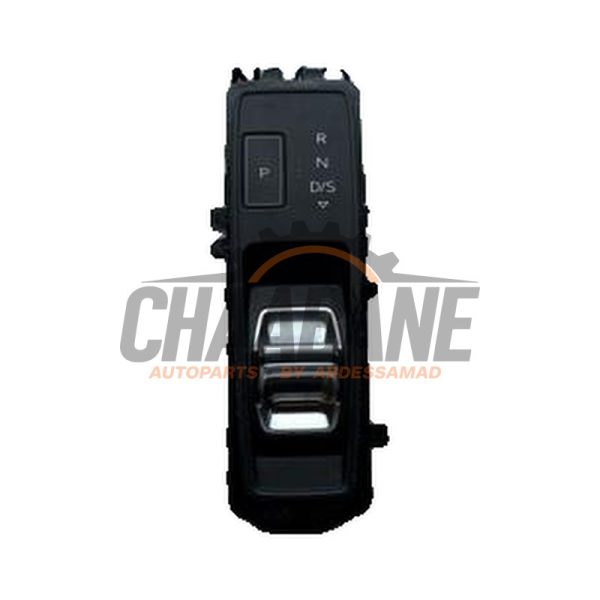 Levier de selection automatique 8Y0713059B Audi A3 Sportback (8YA) 1.0 30 TFSI 12V 2019