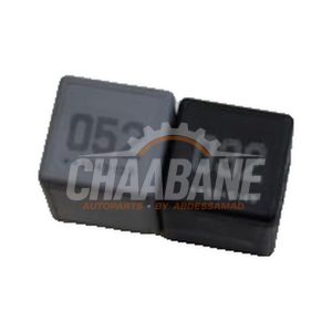 Relais A0035421919 Mercedes A-Klasse AMG (177.0) 2.0 A-35 AMG Turbo 16V 4Matic