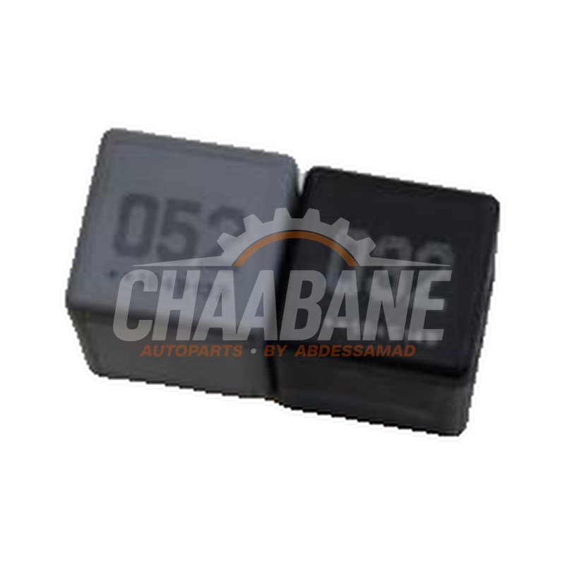 Relais A0035421919 Mercedes A-Klasse AMG (177.0) 2.0 A-35 AMG Turbo 16V 4Matic