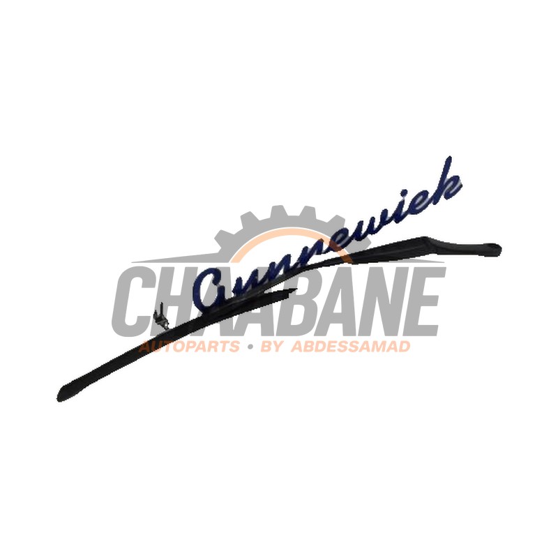 Bras essuie-glace avant 8S1955407 Audi TT 2014