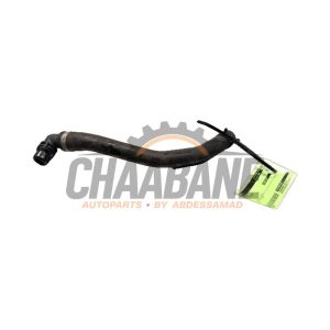 Tuyau radiateur A2938304400 Mercedes EQC (N293) 400 4-Matic