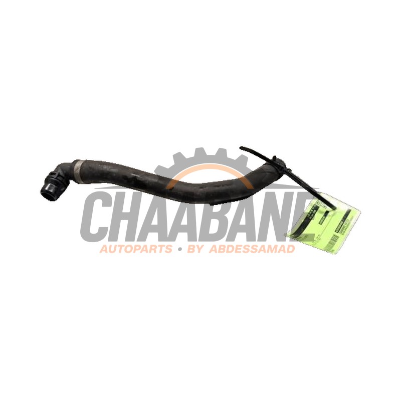 Tuyau radiateur A2938304400 Mercedes EQC (N293) 400 4-Matic